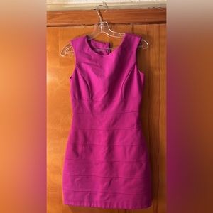 Antonio Melani interview dress Size 2